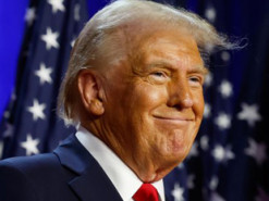 Трамп відкинув побоювання з приводу доступу Китаю до даних користувачів TikTok