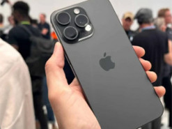 AnTuTu назвала найшвидші пристрої на iOS за березень місяць