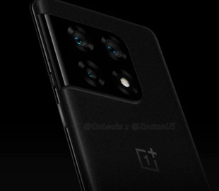 OnePlus 10 выйдет в самом начале 2022 года, чтобы составить конкуренцию Samsung Galaxy S22