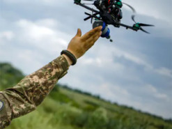 Україна хоче стати світовим новатором у виробництві БПЛА та має всі можливості для цього — AI Jazeera