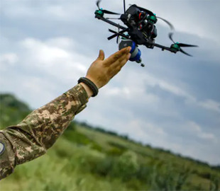 Україна хоче стати світовим новатором у виробництві БПЛА та має всі можливості для цього — AI Jazeera