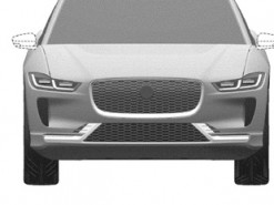 Новый электромобиль Jaguar I-Pace 2021 показали на первых фото