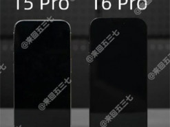 Витік зображень iPhone 16 Pro показує всі оновлення дизайну