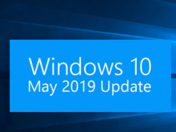 Как получить Windows 10 May 2019 Update