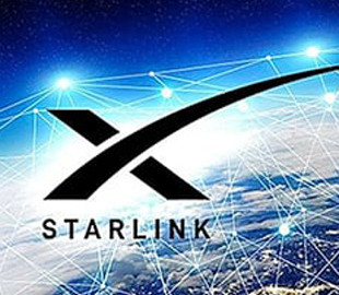 SpaceX развернул еще 46 спутников Starlink