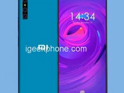 Перечислены характеристики Xiaomi Mi Mix 4 и показаны его образы