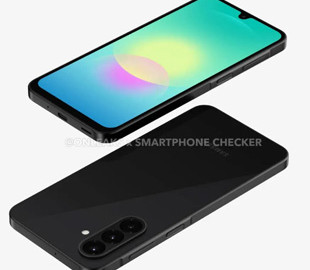 Samsung Galaxy A18 показали на якісних рендерах ще до офіційного анонсу