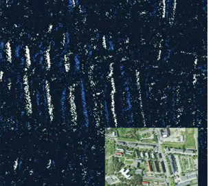 Австралійські розробники створюють навігацію для дронів без GPS