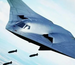США не боїться стелс-бомбардувальників H-20: чому китайська копія слабкіша за оригінал
