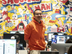 В Китае появился новый миллиардер из-за конфликта Tencent и Huawei: что о нем известно