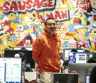 В Китае появился новый миллиардер из-за конфликта Tencent и Huawei: что о нем известно