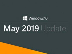 Для Windows 10 May 2019 Update выпущен первый набор исправлений