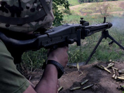 Понад 60 зразків стрілецької зброї допущено до експлуатації у Силах оборони України