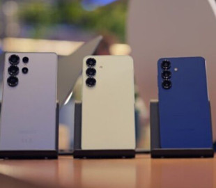 Samsung розповіла про перші 2-нм чіпи Exynos 2600 для Galaxy S26 і S26+