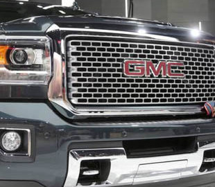 General Motors уступил первенство на рынке США японской Toyota из-за дефицита чипов