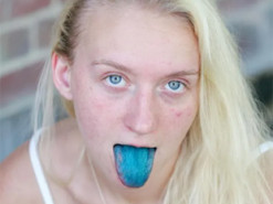 Штучний інтелект навчили виявляти хвороби людей по фото язика