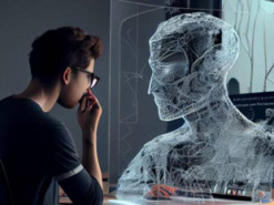 Анонімність в інтернеті під загрозою: ШІ здатен розкрити особу за кілька коментарів