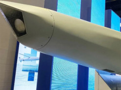 Спільно влучити «У точку»: американо-ізраїльська кооперація націлена на створення нової високоточної ракети для Пентагону