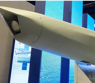 Спільно влучити «У точку»: американо-ізраїльська кооперація націлена на створення нової високоточної ракети для Пентагону