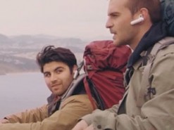 Китайская компания выпустила наушники-переводчики