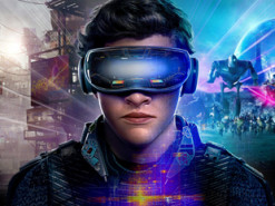 Самым быстрорастущим сегментом электронных развлечений станет виртуальная реальность