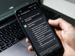 ChatGPT може розкривати особисту інформацію людей – дослідження Google