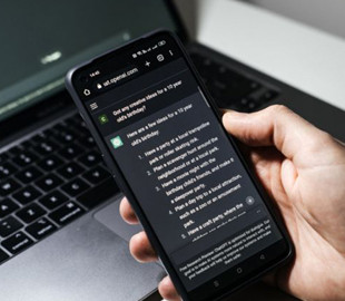 ChatGPT може розкривати особисту інформацію людей – дослідження Google