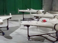 Летить до 350 км та має "машинний зір": що відомо про новий дешевий дрон РФ