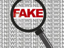 У Києві влаштували полювання на фейки онлайн