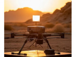 Технологічна перевага: автономні дрони Vyriy Industries та майбутнє фронту