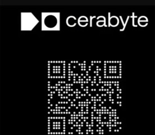 Представлено нову технологію зберігання даних у вигляді QR-кодів
