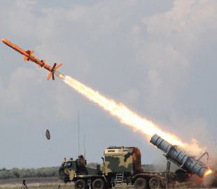 Зеленський розкрив, коли Україна почне виробляти ракети "Фламінго" у промислових масштабах