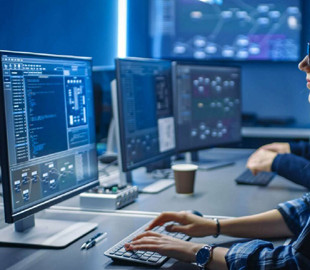 Які українські ІТ-компанії заробляють найбільше