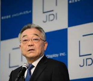 Japan Display рассчитывает на финансовую поддержку в 1 млрд долларов