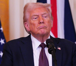 "Новий зелений обман": Трамп закликав голосувати проти глобального вуглецевого податку