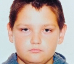 Пішов на прогулянку і зник: на Київщині розшукують 11-річну дитину