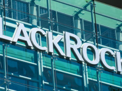 Вартість активів під управлінням BlackRock зросла до рекордних $10,6 трлн