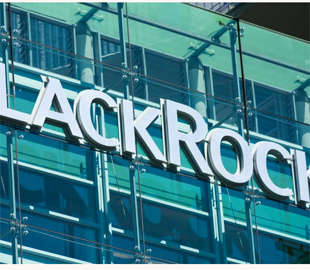 Вартість активів під управлінням BlackRock зросла до рекордних $10,6 трлн