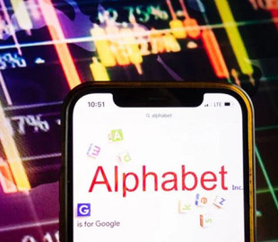 Alphabet планує залучити близько 15 мільярдів доларів від продажу облігацій США – Вloomberg