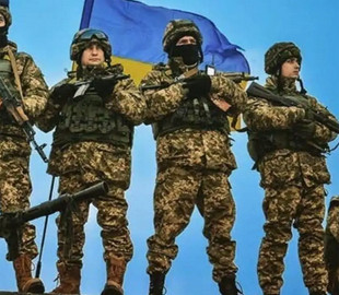 Мобілізація 2022: в ЗСУ розповіли, скільки ще людей можуть залучити до війська