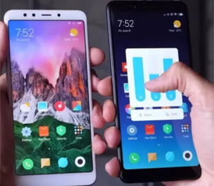Xiaomi добавила еще одну хорошую функцию в MIUI 12