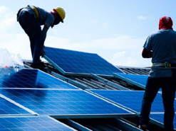 Імпорт продукції «зеленої» енергетики в ЄС перевищує €14 млрд на рік