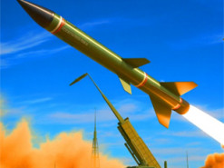 Трансформаційний стрибок: армія США збирається підсилити системи HIMARS гіперзвуковими ракетами