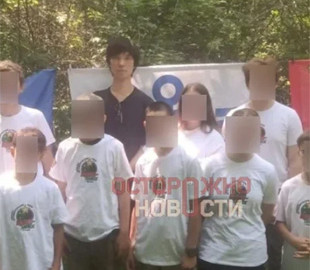 Японських дипломатів уперше допустили до журналіста, якого Росія звинуватила в шпигунстві