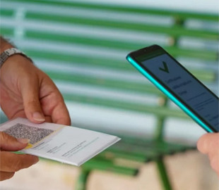 На Дніпропетровщині під суд відправили виховательку дитсадка з підробленим ковід-сертифікатом