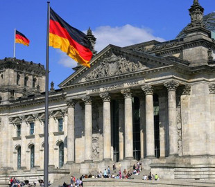 Німеччина створює інвестфонд у розмірі 100 мільярдів євро для підтримки оборони та енергетики