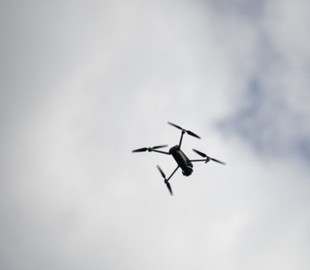 Над військовими базами у Німеччині в жовтні зафіксували рекордну кількість дронів