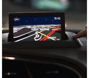 Під час повітряних тривог GPS може збивати геолокацію: що робити в такому разі