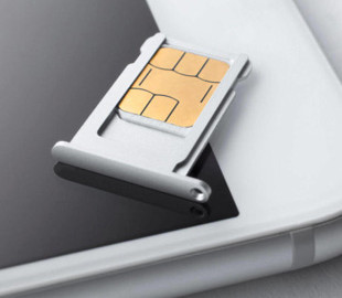 Звонки без сим-карты: что такое eSIM и как работает в Украине