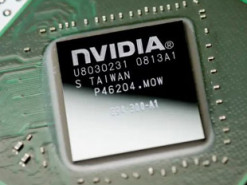 NVIDIA заявила, что рынок видеокарт совсем скоро придёт в норму